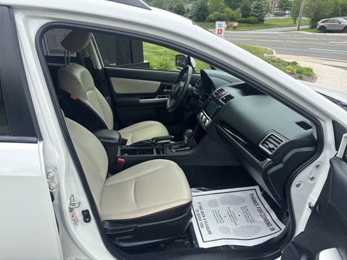 Used 2016 Subaru Crosstrek 2.0i Limited AWD/4WD image 19