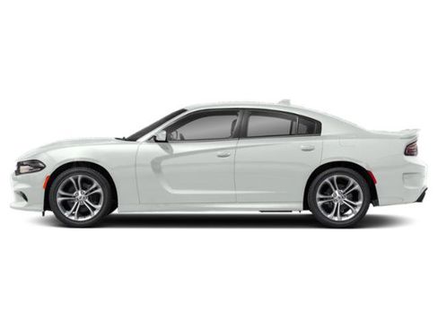 Used 2021 Dodge Charger R/T w/ Daytona Edition Group RWD image 3