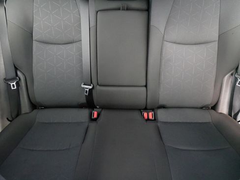 Certified 2025 Toyota RAV4 XLE AWD/4WD image 13