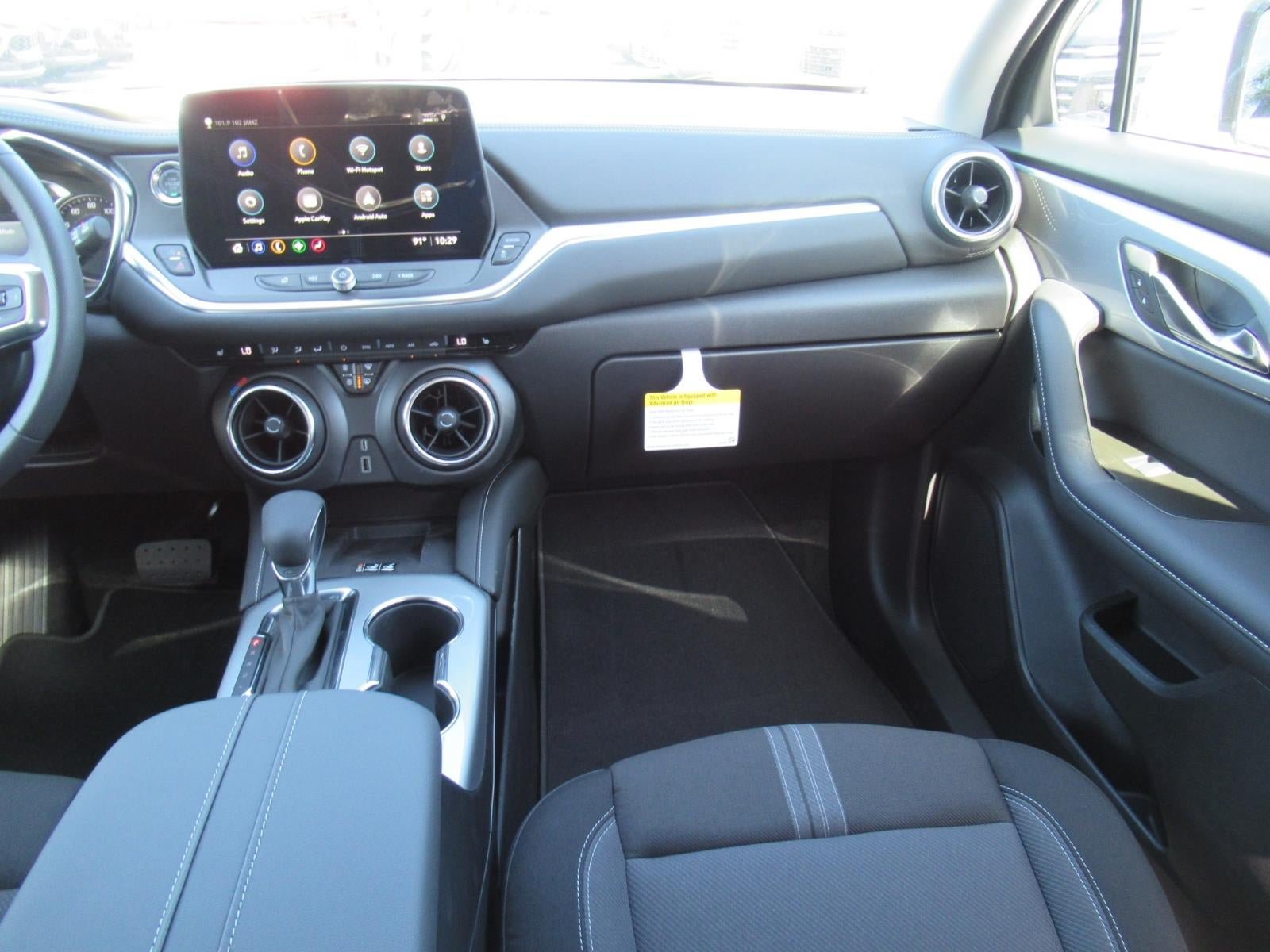 New 2026 Chevrolet Blazer LT w/ Convenience Package FWD image 14