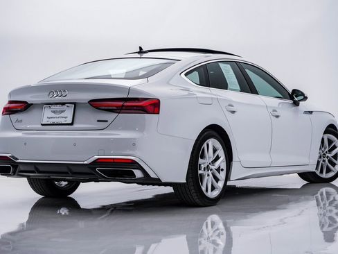 Used 2024 Audi A5 2.0T Premium Plus image 9