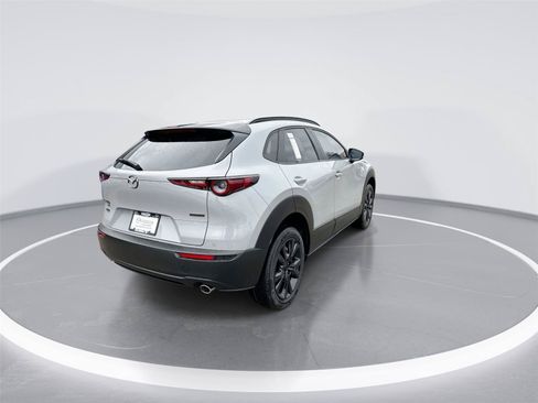 New 2026 MAZDA CX-30 AWD 2.5 S image 8
