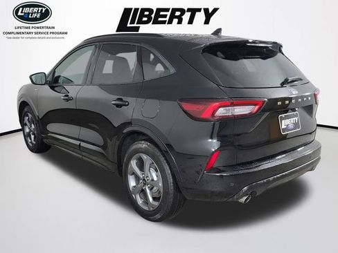 Used 2023 Ford Escape ST-Line w/ Tech Pack #1 FWD image 5