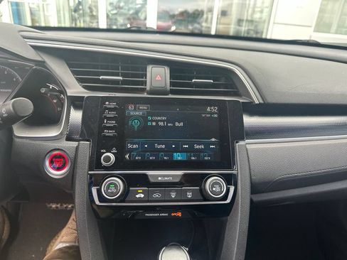 Used 2020 Honda Civic Sport image 14