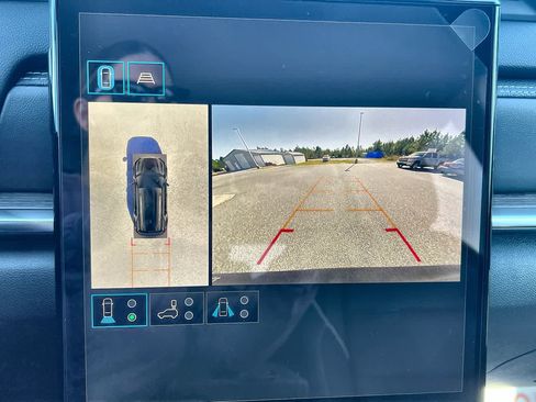 New 2026 GMC Terrain Denali image 15