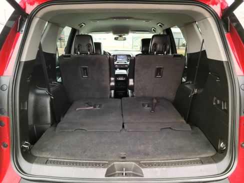 Used 2017 GMC Acadia SLT image 15