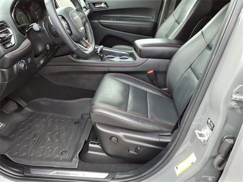 Used 2025 Dodge Durango GT image 11