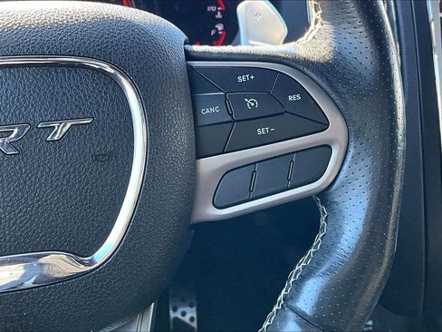 Used 2020 Dodge Durango SRT image 25