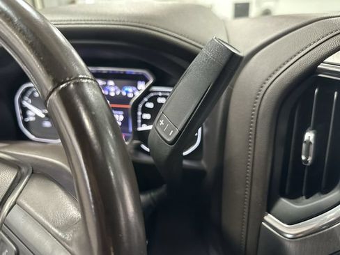 Used 2021 GMC Sierra 1500 Denali w/ Denali Ultimate Package AWD/4WD image 27