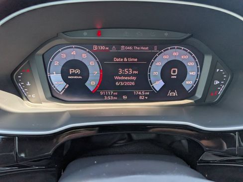 Used 2020 Audi Q3 2.0T Premium Plus w/ Premium Plus Package AWD/4WD image 14