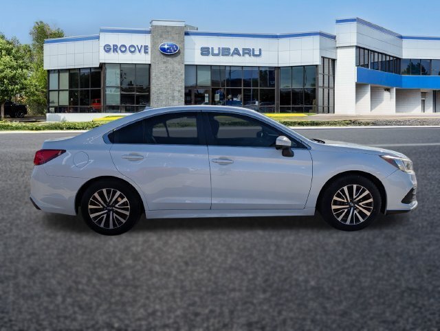 Used 2018 Subaru Legacy 2.5i Premium AWD/4WD image 7