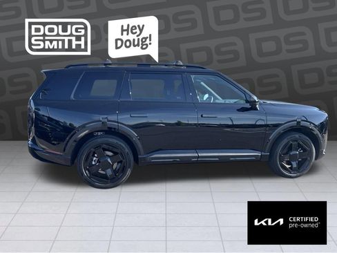 Used 2027 Kia Telluride SX X-Line AWD/4WD image 2