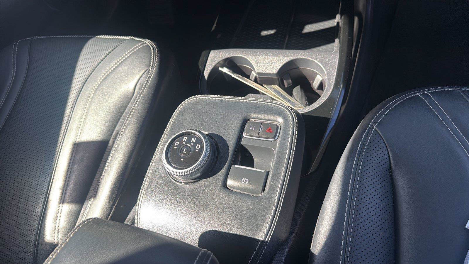 Used 2021 Ford Mustang Mach-E Premium RWD image 15