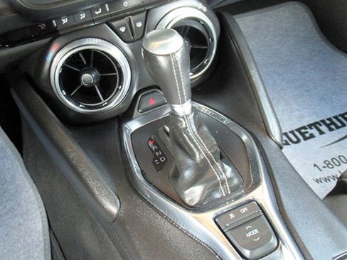 Used 2019 Chevrolet Camaro LT image 28