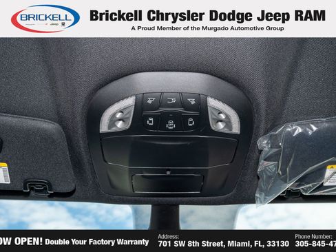 New 2026 Chrysler Pacifica Select image 27