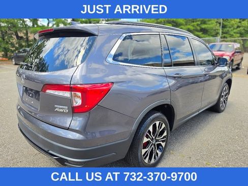 Used 2022 Honda Pilot Special Edition image 5