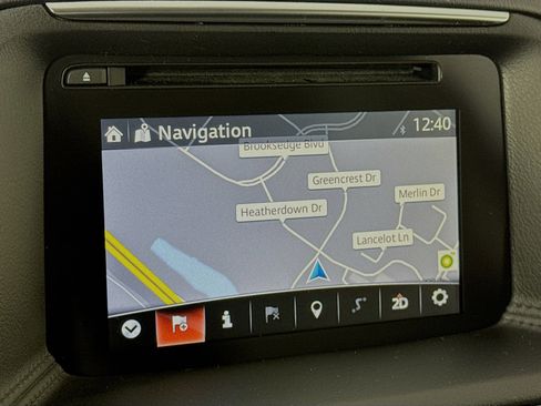 Used 2016 MAZDA CX-5 Touring w/ Bose/Moonroof Package AWD/4WD image 13