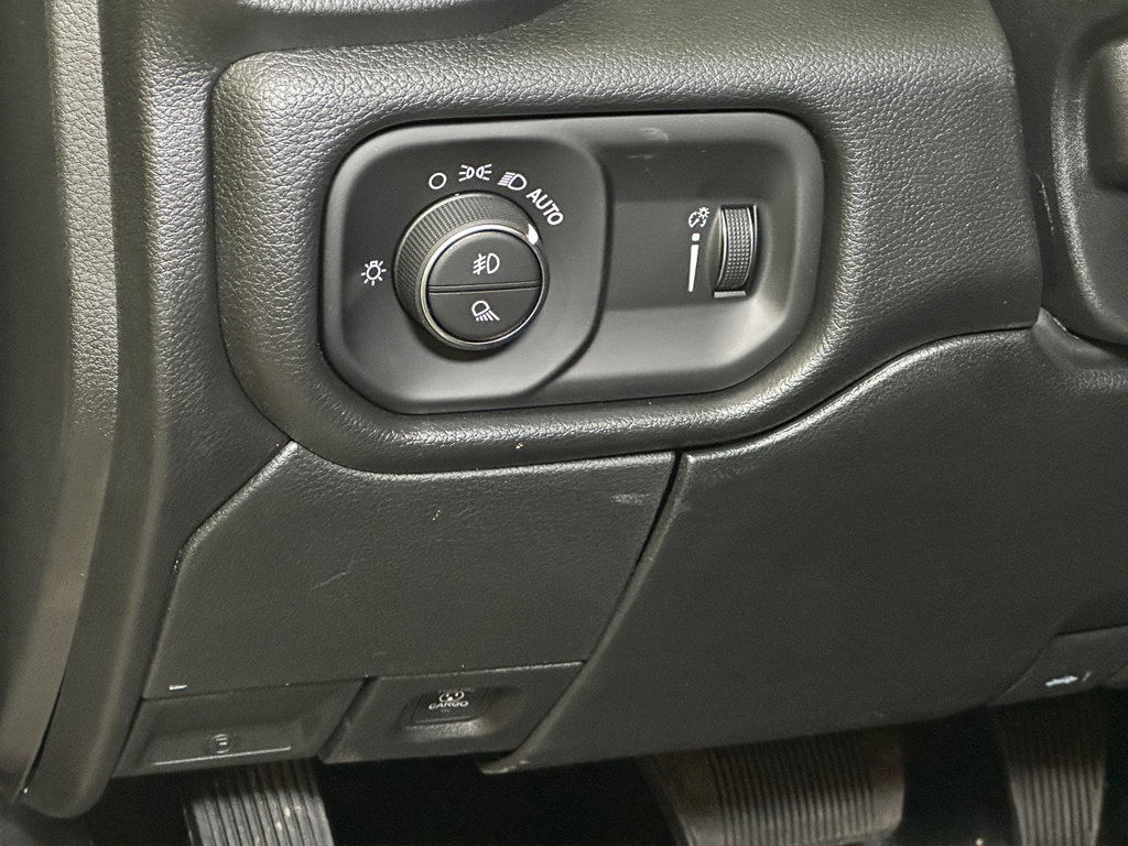 New 2026 RAM 3500 Tradesman AWD/4WD image 20