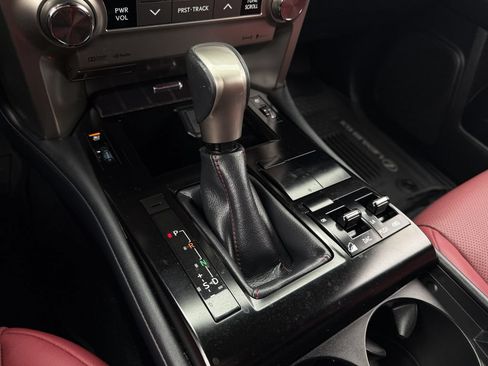 Used 2021 Lexus GX 460 Premium AWD/4WD image 17