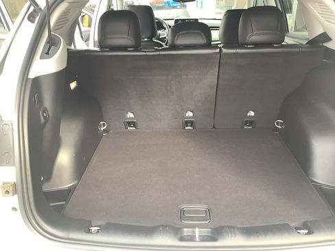 Certified 2022 Jeep Compass Latitude w/ Convenience Group image 16