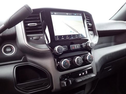 New 2024 RAM 3500 Tradesman w/ Towing Technology Group image 18