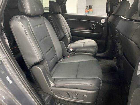 New 2026 Hyundai Palisade Calligraphy image 35