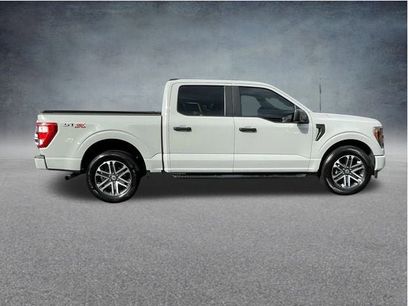 Used 2023 Ford F150 XL w/ STX Appearance Package
