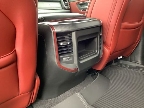 New 2026 RAM 1500 Rebel w/ Rebel Level 1 Equipment Group image 28