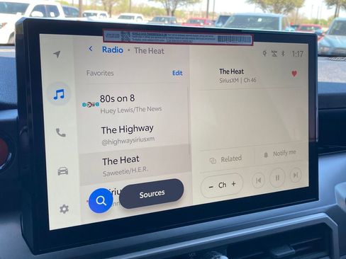New 2026 Toyota 4Runner TRD Off-Road Premium image 21