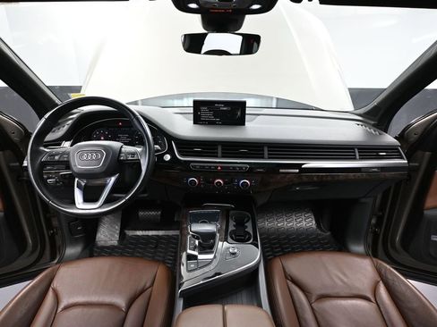 Used 2017 Audi Q7 3.0T Premium Plus image 28
