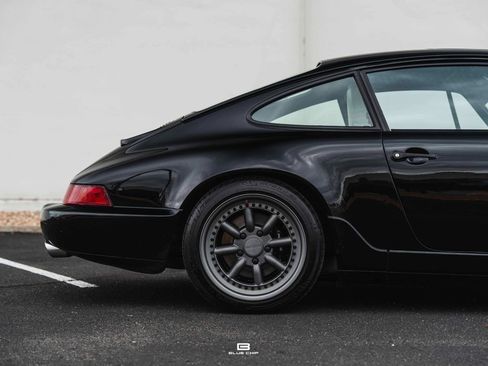 Used 1989 Porsche 911 Carrera 4 AWD/4WD image 19