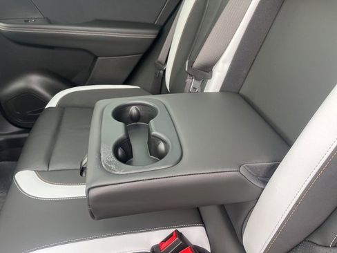 New 2026 Buick Envision Sport Touring image 39