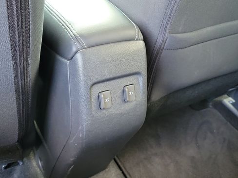 Used 2024 Nissan Kicks SV w/ Exterior Package FWD image 15