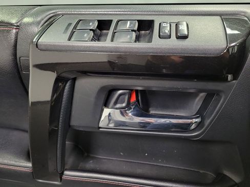 Used 2016 Toyota 4Runner Trail image 18