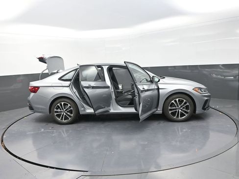 New 2026 Volkswagen Jetta Sport FWD image 36