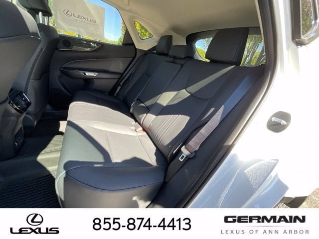 New 2026 Lexus NX 350 AWD w/ Premium Package image 13