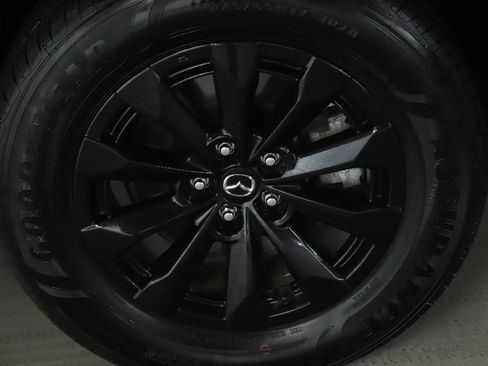 Certified 2026 MAZDA CX-50 AWD 2.5 Hybrid w/ Cargo Package image 10