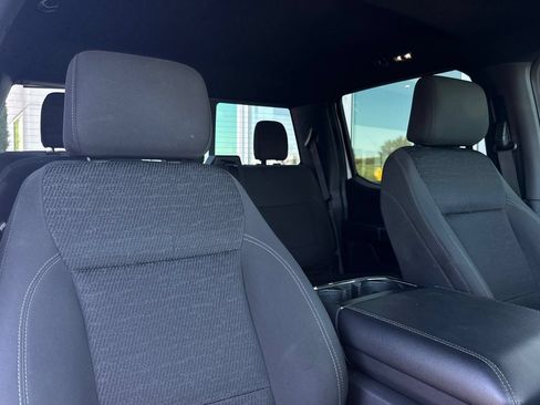 Used 2022 Ford F150 XLT w/ Equipment Group 302A High AWD/4WD image 16