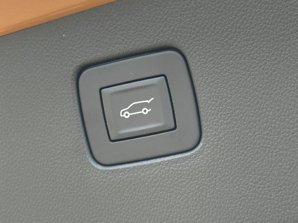 New 2026 Buick Envista Preferred w/ Convenience I Package FWD image 43