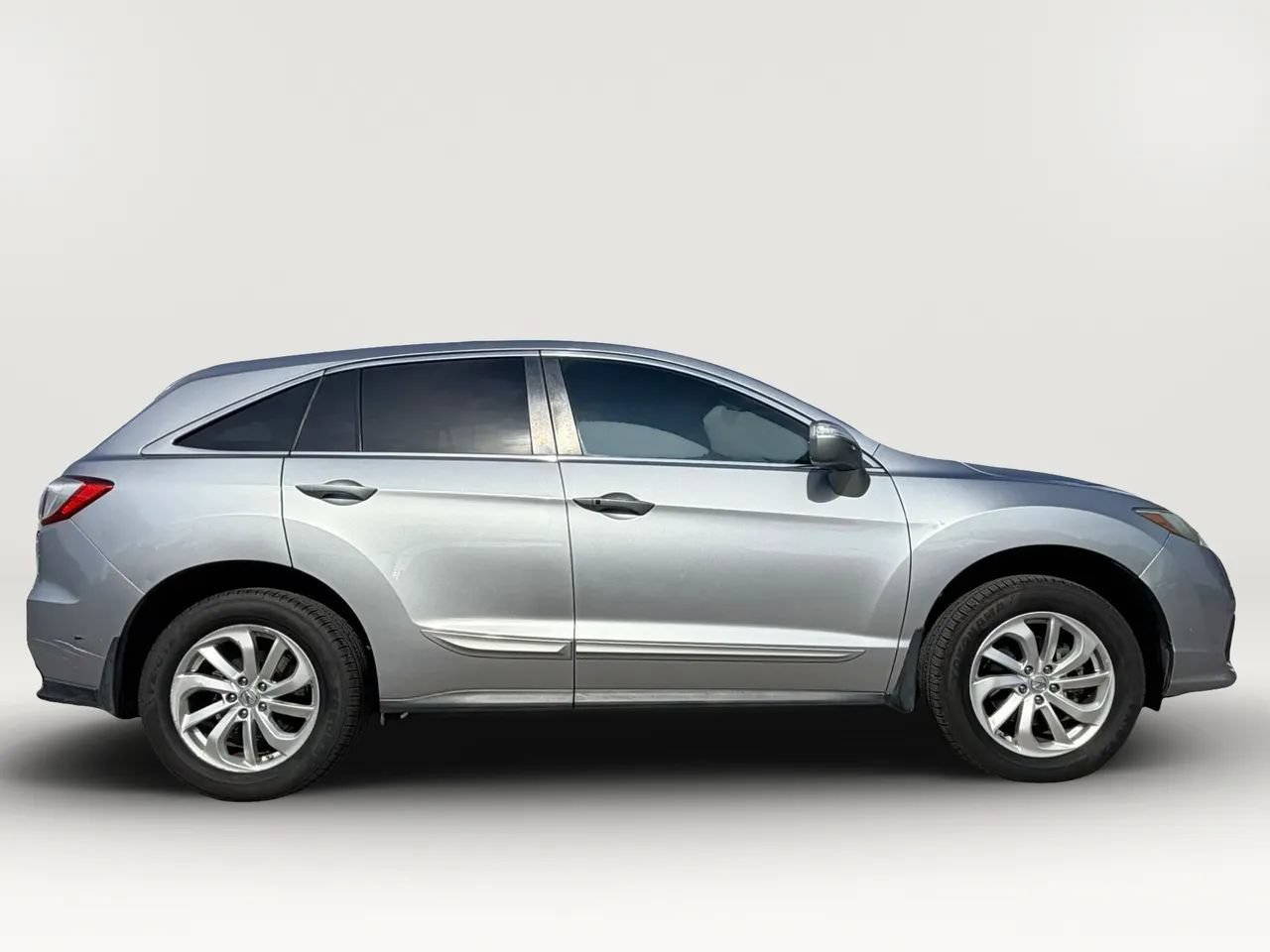 Used 2017 Acura RDX w/ Technology Package FWD image 10