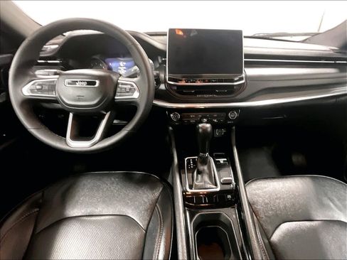 Used 2023 Jeep Compass Limited image 21