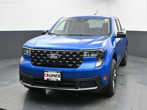 New 2026 Ford Maverick XLT w/ Equipment Group 301A AWD/4WD image 7