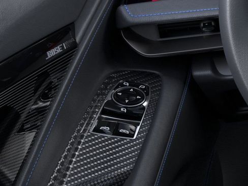 New 2026 Chevrolet Corvette 2DR STINGRAY CPE W/2LT w/ Z51 Performance Package image 22