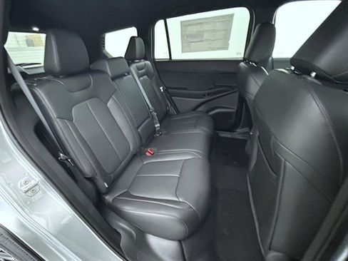 New 2026 Jeep Cherokee Limited image 18