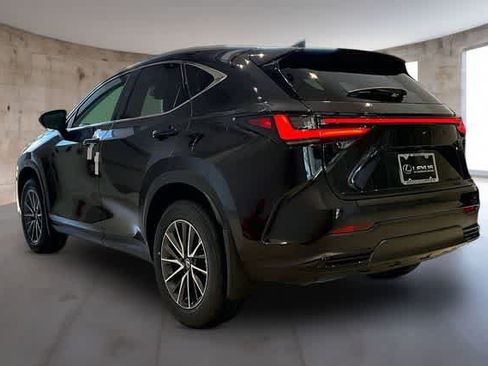 New 2026 Lexus NX 350 AWD w/ Accessory Package (2T) image 3