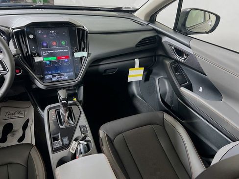 New 2026 Subaru Crosstrek 2.5i Limited w/ Popular Package #3A image 18