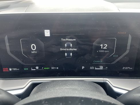 Certified 2025 Kia Sorento SX Prestige image 21