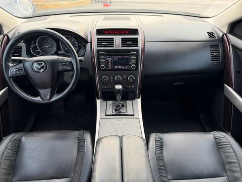 Used 2015 MAZDA CX-9 Grand Touring FWD image 7