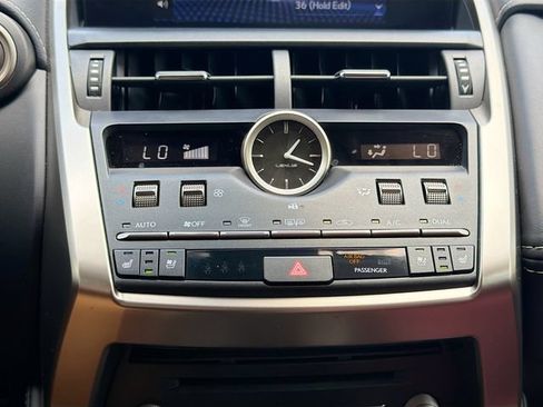 Certified 2021 Lexus NX 300 FWD w/ Accessory Package 2 image 32