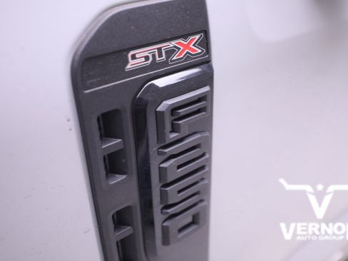 New 2026 Ford F250 XL w/ STX Appearance Package image 34